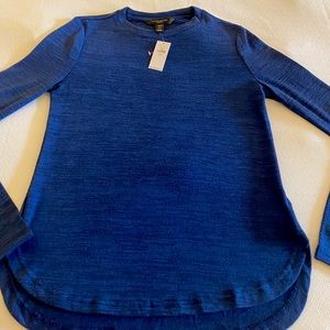 Luxspun Long-sleeve T-Shirt